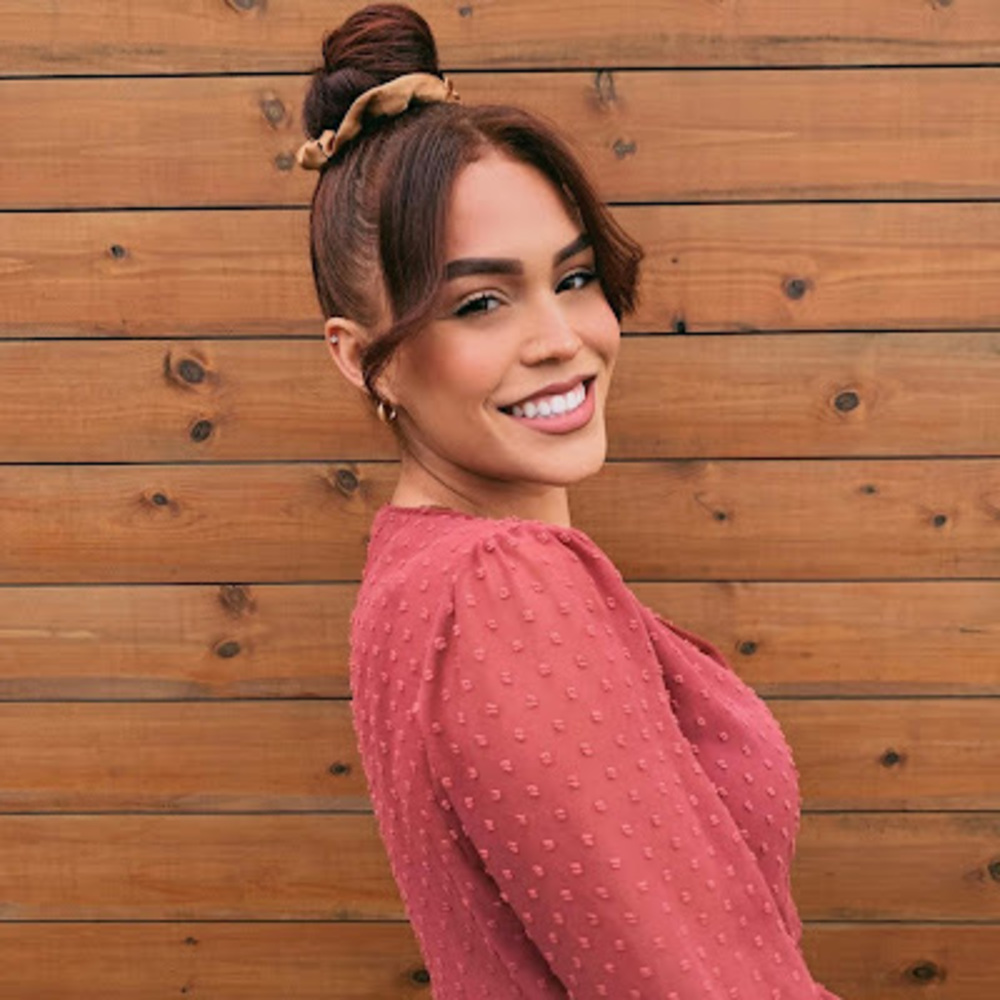 Meet your Posher, Mariah